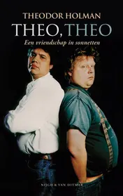Omslag van Theo, Theo