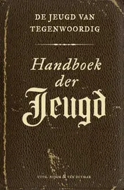 Omslag van Handboek der Jeugd