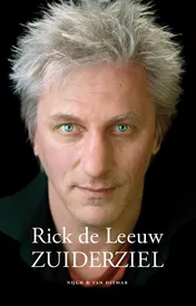 Omslag van Zuiderziel
