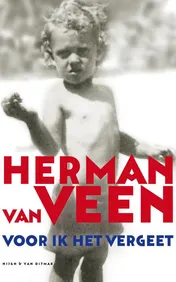 Omslag van Voor ik het vergeet