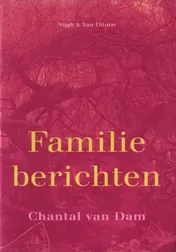 Omslag van Familieberichten