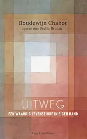 Omslag van Uitweg