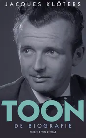 Omslag van Toon