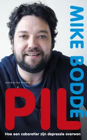 Omslag van Pil