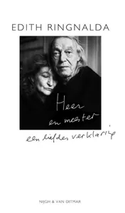Omslag van Heer en meester