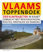 Omslag van Vlaams Toppenboek