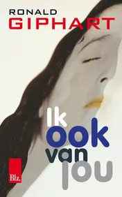 Omslag van Ik ook van jou
