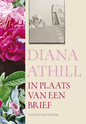 Omslag van In plaats van een brief
