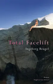 Omslag van Total facelift