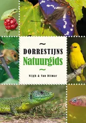 Omslag van Dorrestijns natuurgids