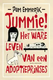 Omslag van Jummie!
