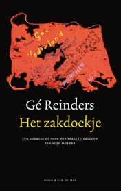 Omslag van Het zakdoekje