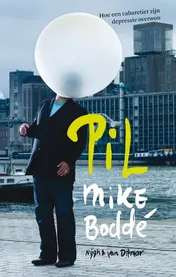 Omslag van Pil
