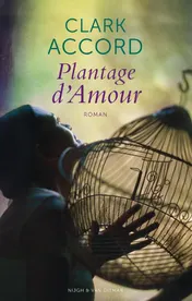 Omslag van Plantage d Amour