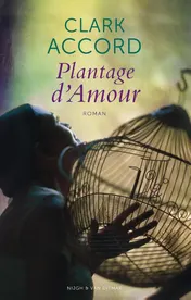 Omslag van Plantage d'amour