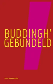 Omslag van Buddingh' gebundeld