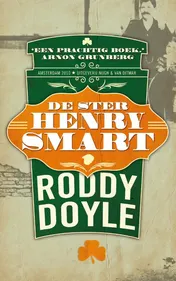 Omslag van De ster Henry Smart