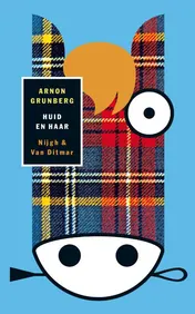 Omslag van Huid en haar
