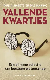 Omslag van Vallende kwartjes