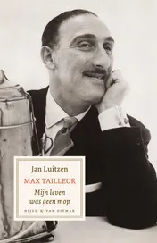 Omslag van Max Tailleur