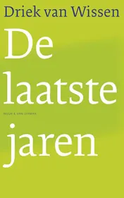 Omslag van De laatste jaren