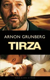 Omslag van Tirza
