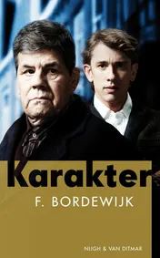 Omslag van Karakter