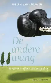 Omslag van De andere wang