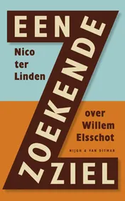 Omslag van Willem Elsschot