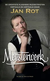 Omslag van Meesterwerk