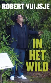 Omslag van In het wild