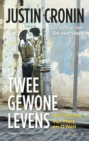 Omslag van Twee gewone levens