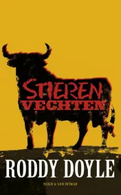 Omslag van Stierenvechten
