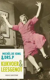 Omslag van Kijkvoer & leesgenot