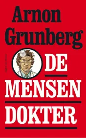 Omslag van De mensendokter