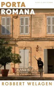 Omslag van Porta Romana