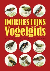 Omslag van Dorrestijns vogelgids
