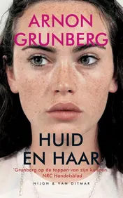 Omslag van Huid en Haar