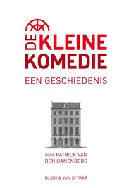 Omslag van De Kleine Komedie
