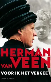 Omslag van De jeugdjaren