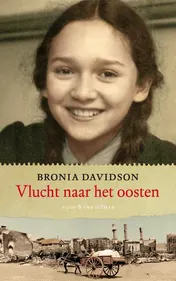 Omslag van Vlucht naar het oosten