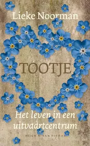 Omslag van Tootje