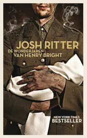 Omslag van De wonderjaren van Henry Bright