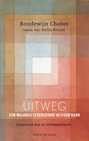 Omslag van Uitweg