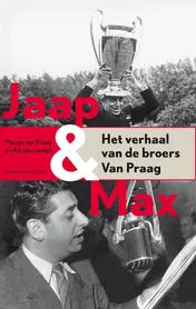 Omslag van Jaap en Max