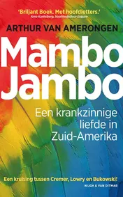 Omslag van Mambo Jambo