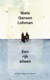 Omslag van Een rijk alleen