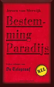 Omslag van Bestemming paradijs