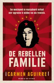 Omslag van De rebellenfamilie