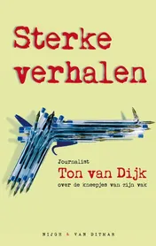 Omslag van Sterke verhalen